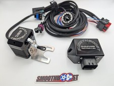 SmoothBoost Magnuson 2650 Supercharger Bypass Actuator Boost Controller  picture