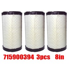3X Air Filter for Can-Am 1000 800BRP Defender HD8 HD10 Maverick 715900394 16-21 picture