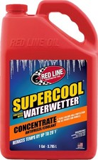 Red Line Supercool Coolant Concentrate 1 Gallon picture