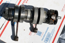 1973-75 YAMAHA RD250  OEM CRANK