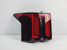 NICE 2024-2026 KIA SORENTO LEFT DRIVERS LED TAILLIGHT OEM picture