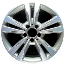Wheel Rim Mercedes-Benz E Class E250 E300 E350 E450 17 2009-2016 OEM OE 85395 picture