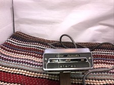Becker Cassette Stereo 1972 external casette player Vintage German OEM Original picture