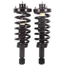 Rear Complete Shock Strut Spring Assembly Fit Ford Expedition Lincoln Navigator picture