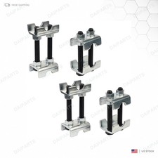 Spring Spacer Coil Spring Compressor 2 Way Adjustable·Lift·or Lower 4PCS/Set New picture