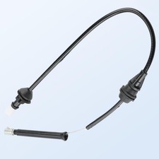 336969 Throttle Cable Fits Chevelle/El Camino & Monte Carlo & Camaro 21in Lever picture