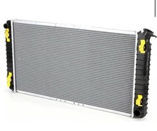 Murray Heat Transfer Radiator - 433856 picture