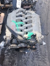 Engine 6.0L V12 Fits 08 BMW 760i 415982 picture