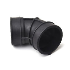 Curved Throttle Air Intake Hose Duct Boot Air Claner For QX4 Pathfinder HS0025 picture