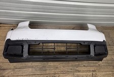 2025- 2026 Ford Maverick Front Bumper Cover picture