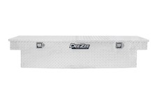 DeeZee DZ6163N Specialty Series Narrow Crossover Tool Box Mid Size Universal Fit picture
