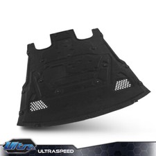 Fit For 2010-2016 Porsche Panamera 97050411705 Engine Under Cover Splash Shield picture