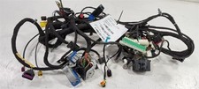 Chrysler 200 Dash Wire Wiring Harness 2015 2016 2017 OEM picture