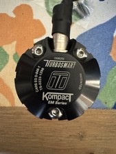 Turbosmart BOV Kompact picture