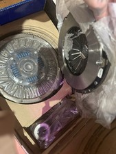 DKM MA OE Stock Style Clutch Kit with Flywheel GTI Jetta 06-08 2.0T 6 Speed picture