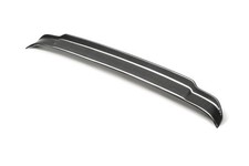 Seibon for 94-01 Acura Integra 2Dr Carbon Fiber Gurney Flap for Seibon Part # picture