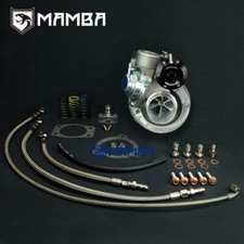 MAMBA 9-6  for VOLVO S60R S70R TD04HL-21TK-7 Heavy Duty Turbo Replace K24 380P picture