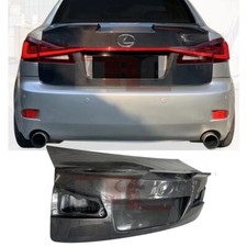 for 2006-2012 IS250 IS350 Lexus IS MBJ style Carbon Fiber trunk picture