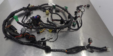 04-07 Suzuki Hayabusa GSX1300R main wiring harness VIDEO 36610-24F90 picture