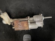 2013-2018 Dodge Ram 1500 Electric Power Steering Rack And Pinion Assembly OEM picture