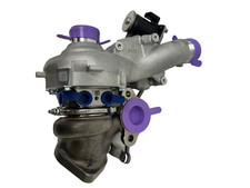 OEM 2021-2024 Ford Expedition F-150 3.5L V6 Turbo Turbocharger picture