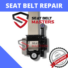 For NISSAN GT-R Single-Stage Seat Belt Repair Rebuild Service Locked Belt Fix picture