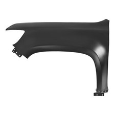 Steel Primed Black Fender For 2015-2020 Chevrolet Colorado 23354494 Front Driver picture