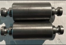 “2 PCS” Leaf Spring￼BUSHING PACCAR,  PETERBILT B65-1013,KW RB-324,RB65-6006 picture