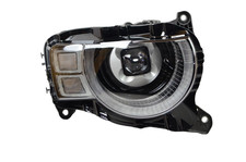 Perfect TESTED OEM 2020-2026 Land Rover Defender Matrix LED Headlight Right RH picture