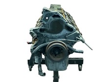 Dodge Chrysler Jeep Mopar Hemi SRT8 392 6.4L Short Block Engine 71K Miles OEM picture