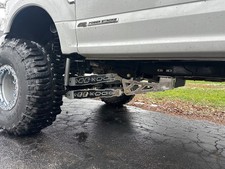 17-22 F250 / F350 4 Link Conversion Kit picture