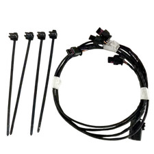 New Parking Aid System Wiring Harness For 18-19 Audi S5 A5 Sportback 8W6971095A picture