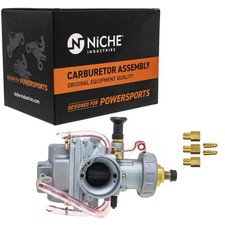 NICHE Carburetor for Yamaha Blaster 200 5VM-14101-00-00 2XJ-14101-01-00 1988-06 picture