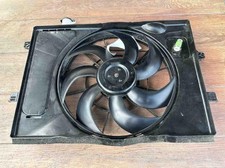 2024-2025 Hyundai Elantra 2.0L Radiator Cooling Fan Naturally Aspirated OEM picture