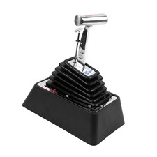 B&M 80675 Auto Shifter, StarShifter, Fits Universal Auto Trans picture