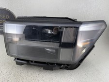 OEM | DAMAGE | 2024 - 2026 Hyundai Santa Fe LED Headlight (Left/Driver) picture