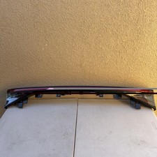 2023-2025 TOYOTA BZ4X CENTER TAIL LIGHT  OEM picture