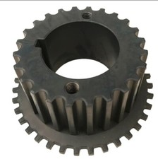2jz Timing Gear Crankshaft Pulley, fits Gs300 Is300, 13521-46040 picture