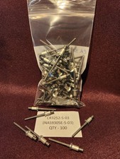 QTY – 100 / CHERRY MAX RIVET / PN: CR3252-5-03 /  picture