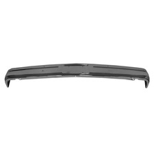 Chromed Steel Front Bumper for 1986-1993 Dodge Pickup/Ramcharger picture