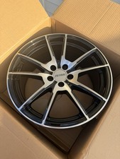 Petrol Rims 17 x 8  picture