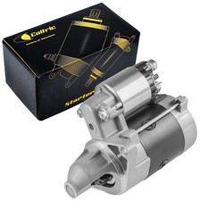 New for Kawasaki FD501D FD620D FD661D 18 20 22 Hp Starter / 21163-2147 picture