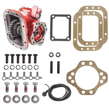 PTO UNIT - REPLACES CHELSEA 489 SERIES 489XLAHX-V3XK picture