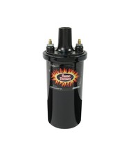 PerTronix 40011 Flame-Thrower 40,000 Volt 1.5 ohm Coil, Black picture