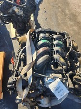 Engine 5.0L VIN H 8th Digit Fits 14-16 EQUUS 414963 picture