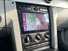 64GB 8CORE Stereo For 2005-2009 Ford Mustang CarPlay Android Auto Car Radio GPS picture