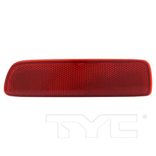 TYC Rear Left Side Reflector Assembly for Acura RDX 2007-2025 Models picture