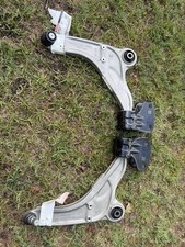 15-24 Ford Edge New Oem Front Lower Control Arms. New Oem Ford Pair picture