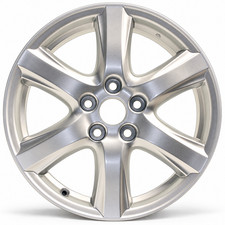 2007-2009 Toyota Camry 16