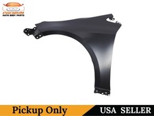Steel Fender Panel Left Front Driver Side Fits Toyota Corolla 2019-2021-2025 picture